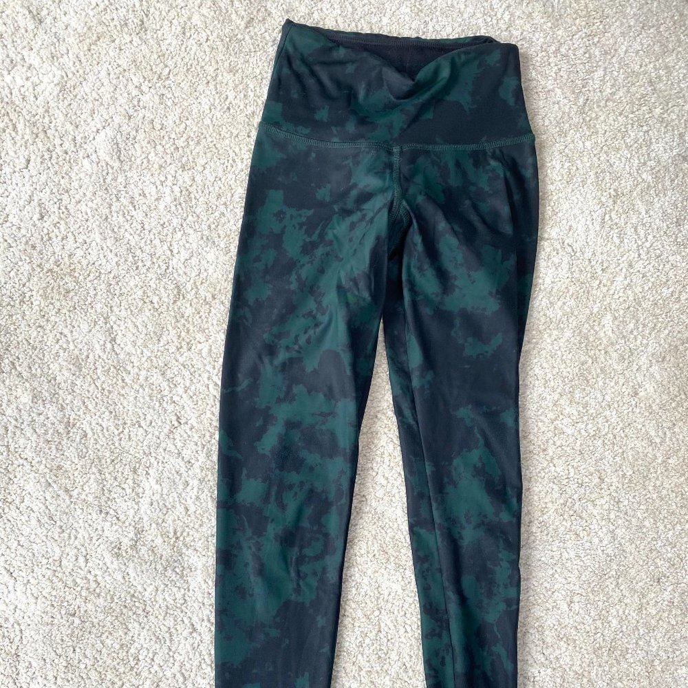 Strutt This Leggings